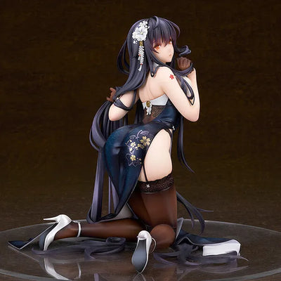 Azur Lane - Azuma - 1/7 - Soft Voice of Spring Ver., Lightweight Ver. (Alter)ㅤ – Alter – ActionFigureBrasil — embalagem