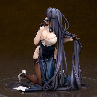 Azur Lane - Azuma - 1/7 - Soft Voice of Spring Ver., Lightweight Ver. (Alter)ㅤ – Alter – ActionFigure Brasil — acessórios