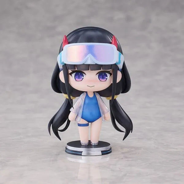 Azur Lane - Azur Lane Summer Swimsuit Complete Model Chibi Figure Vol.1 Set (Hanabee)ㅤ – Hanabee – ActionFigure Brasil