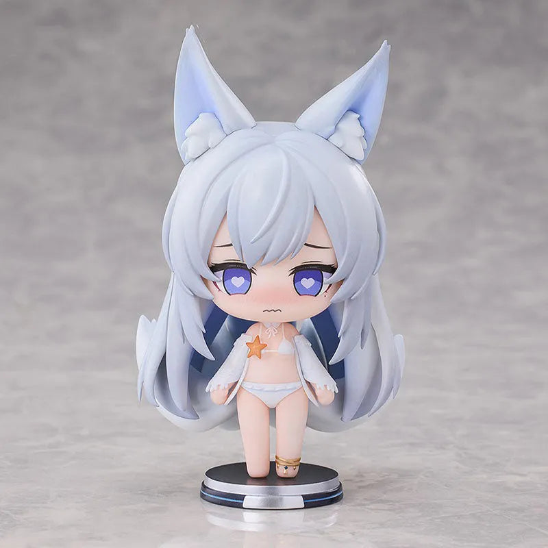 Azur Lane - Azur Lane Summer Swimsuit Complete Model Chibi Figure Vol.1 Set (Hanabee)ㅤ – Hanabee – ActionFigure Brasil