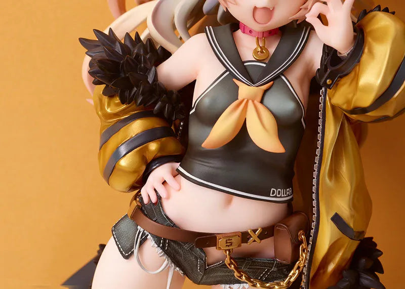 Azur Lane Bache TF edition 1/7ㅤ – Mimeyoi – ActionFigure Brasil