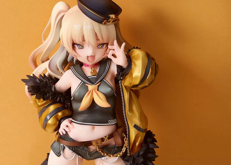 Azur Lane Bache TF edition 1/7ㅤ – Mimeyoi – ActionFigure Brasil