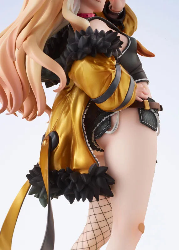 Azur Lane Bache TF edition 1/7ㅤ – Mimeyoi – ActionFigure Brasil