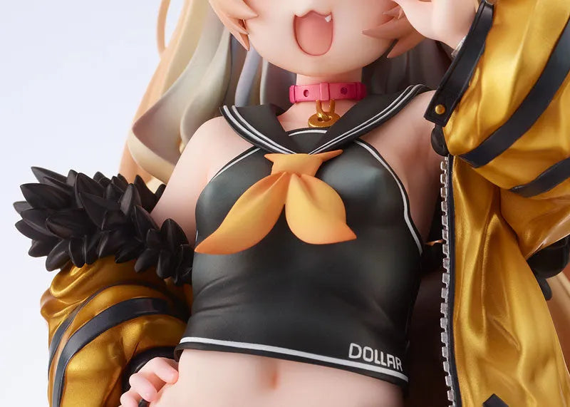 Azur Lane Bache TF edition 1/7ㅤ – Mimeyoi – ActionFigure Brasil