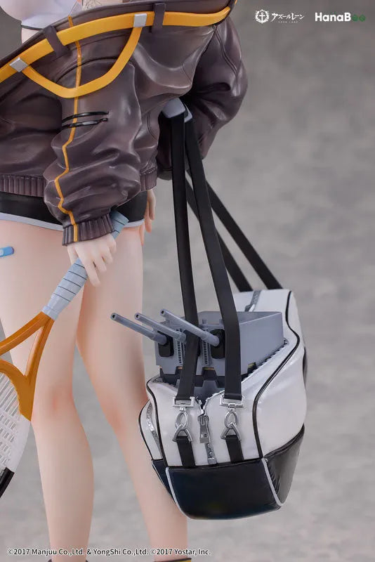 Azur Lane - Baltimore - 1/6 - Black Ace (Hanabee)ㅤ – Hanabee – ActionFigure Brasil