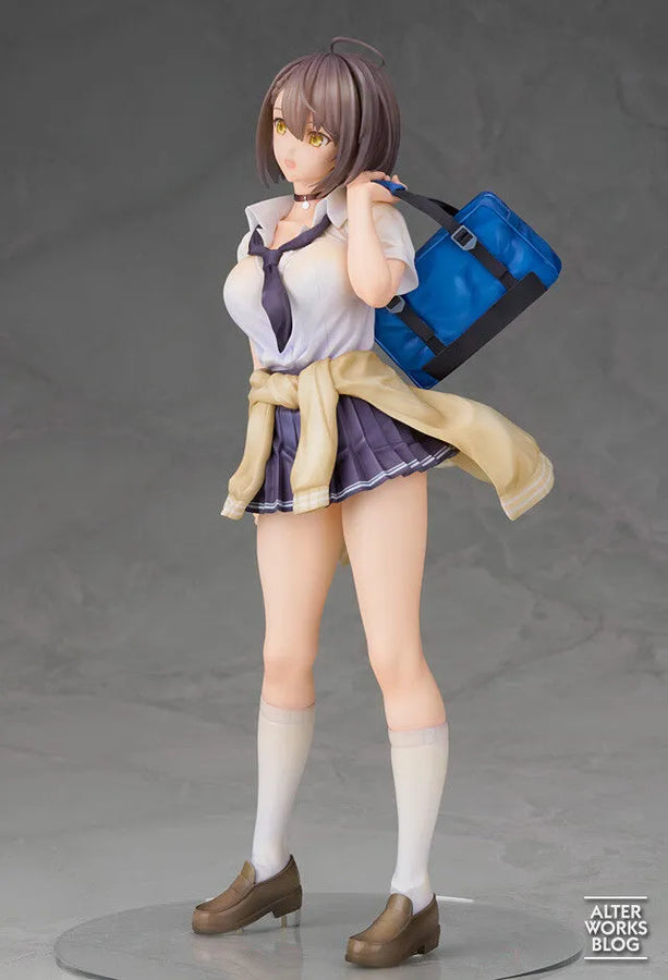 Azur Lane - Baltimore - 1/7 - Ace After School ver. (Alter)ㅤ – Alter – ActionFigure Brasil