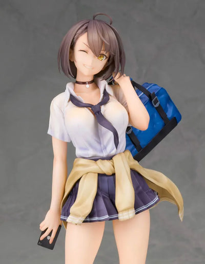 Azur Lane - Baltimore - 1/7 - Ace After School ver. (Alter)ㅤ – Alter – ActionFigureBrasil — ambientada
