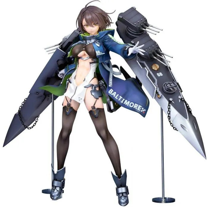 Azur Lane - Baltimore - 1/7 (Alter)ㅤ – Alter – ActionFigure Brasil