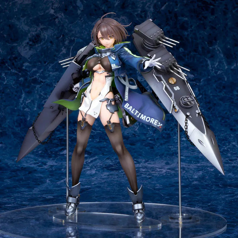 Azur Lane - Baltimore - 1/7 (Alter)ㅤ – Alter – ActionFigure Brasil