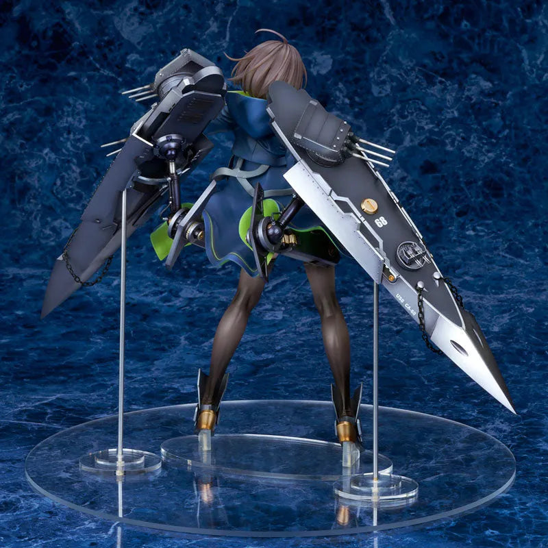 Azur Lane - Baltimore - 1/7 (Alter)ㅤ – Alter – ActionFigure Brasil