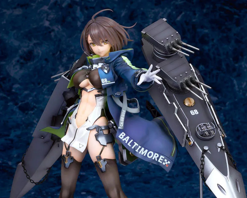 Azur Lane - Baltimore - 1/7 (Alter)ㅤ – Alter – ActionFigure Brasil