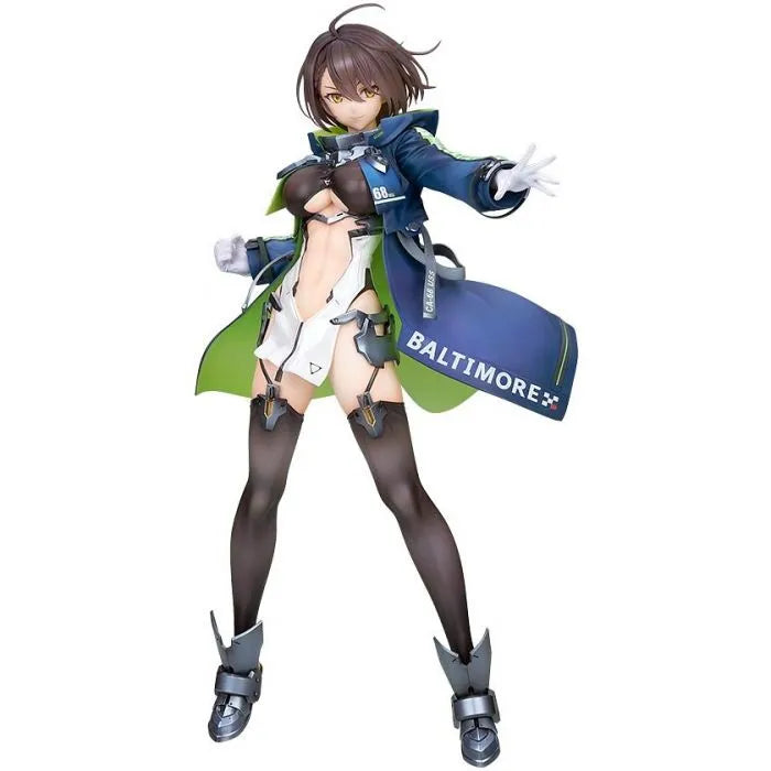 Azur Lane - Baltimore - 1/7 - Lightweight Ver. (Alter)ㅤ – Alter – ActionFigure Brasil