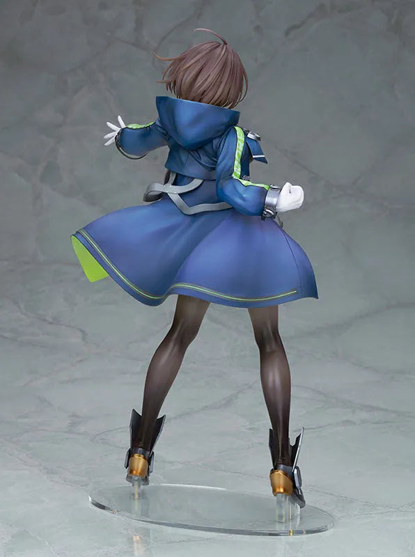 Azur Lane - Baltimore - 1/7 - Lightweight Ver. (Alter)ㅤ – Alter – ActionFigure Brasil