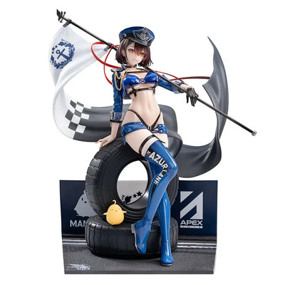 Azur Lane - Baltimore - Finish Line Flagbearer Ver. - 1/7 (APEX)ㅤ – APEX – ActionFigure Brasil