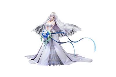 Azur Lane - Belfast - 1/7 - Kuradaringu no Chikai Ver. (Hobby Max Japan)ㅤ – HOBBY MAX JAPAN – ActionFigure Brasil