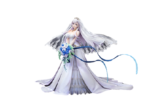 Azur Lane - Belfast - 1/7 - Kuradaringu no Chikai Ver. (Hobby Max Japan)ㅤ – HOBBY MAX JAPAN – ActionFigure Brasil