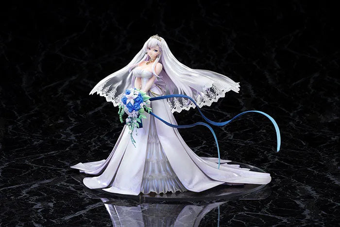 Azur Lane - Belfast - 1/7 - Kuradaringu no Chikai Ver. (Hobby Max Japan)ㅤ – HOBBY MAX JAPAN – ActionFigure Brasil