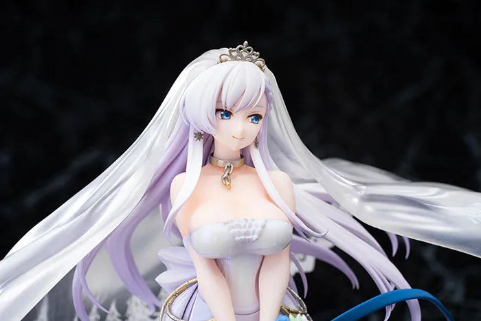 Azur Lane - Belfast - 1/7 - Kuradaringu no Chikai Ver. (Hobby Max Japan)ㅤ – HOBBY MAX JAPAN – ActionFigure Brasil