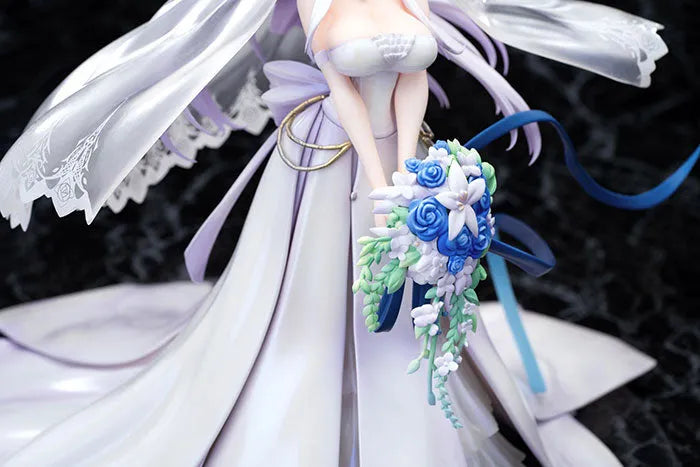 Azur Lane - Belfast - 1/7 - Kuradaringu no Chikai Ver. (Hobby Max Japan)ㅤ – HOBBY MAX JAPAN – ActionFigure Brasil
