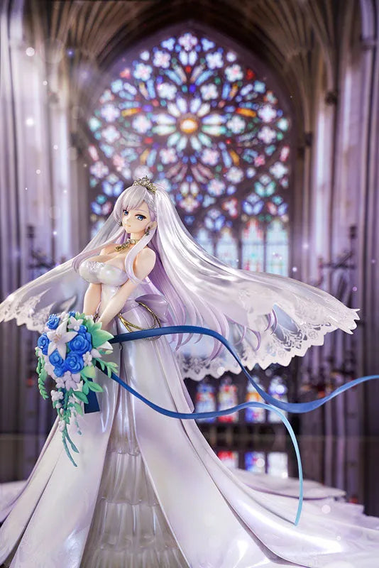 Azur Lane - Belfast - 1/7 - Kuradaringu no Chikai Ver. (Hobby Max Japan)ㅤ – HOBBY MAX JAPAN – ActionFigure Brasil