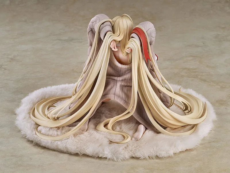 Azur Lane - Bismarck - 1/7 - Unpacked Surprise Ver. (Good Smile Arts Shanghai, Good Smile Company)ㅤ – Good Smile Arts Shanghai – ActionFigureBrasil