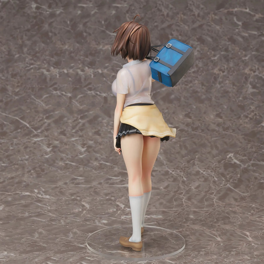 Azur Lane: Bisoku Zenshin! - Baltimore - B-style - 1/4 - Bisoku Zenshin! Ver. (FREEing, Union Creative International Ltd)ㅤ – Union Creative – ActionFigureBrasil