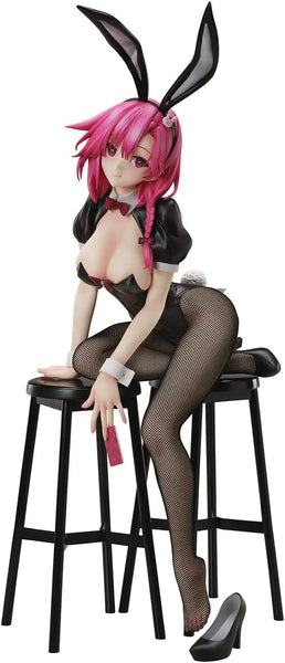 Azur Lane - Black Prince - B-style - 1/4 - Addled Attendant? Ver. (FREEing, Union Creative International Ltd)ㅤ – Union Creative – ActionFigure Brasil