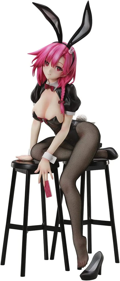 Azur Lane - Black Prince - B-style - 1/4 - Addled Attendant? Ver. (FREEing, Union Creative International Ltd)ㅤ – Union Creative – ActionFigure Brasil