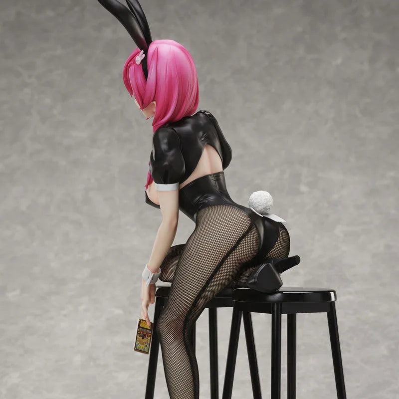 Azur Lane - Black Prince - B-style - 1/4 - Addled Attendant? Ver. (FREEing, Union Creative International Ltd)ㅤ – Union Creative – ActionFigure Brasil