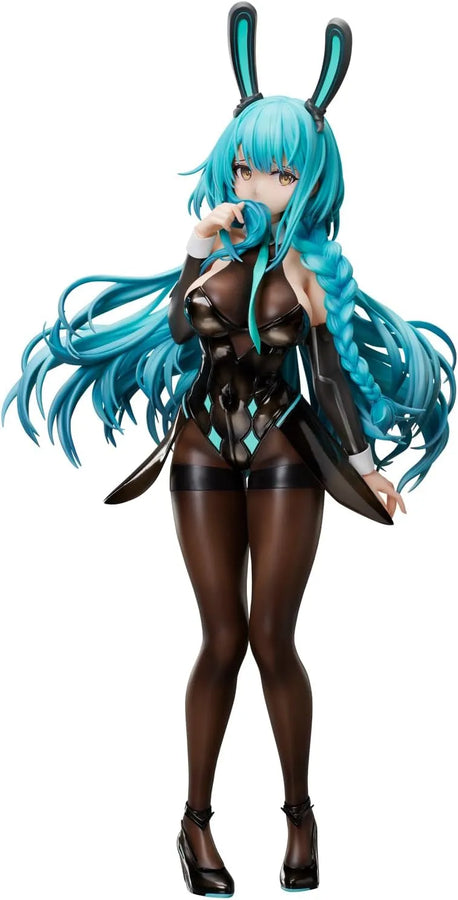 Azur Lane - Boise - B-style - 1/4 - Sheepish Sapphire (FREEing, Union Creative International Ltd)ㅤ – Union Creative – ActionFigure Brasil