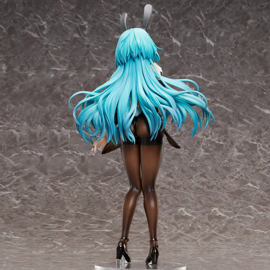 Azur Lane - Boise - B-style - 1/4 - Sheepish Sapphire (FREEing, Union Creative International Ltd)ㅤ – Union Creative – ActionFigure Brasil