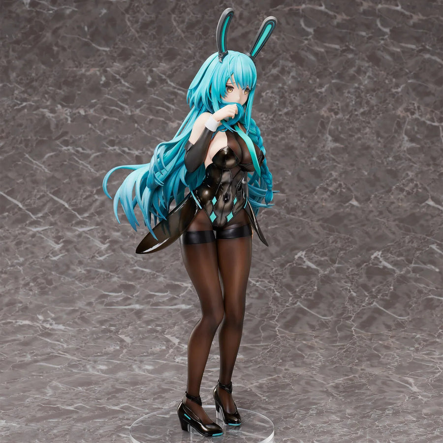 Azur Lane - Boise - B-style - 1/4 - Sheepish Sapphire (FREEing, Union Creative International Ltd)ㅤ – Union Creative – ActionFigure Brasil