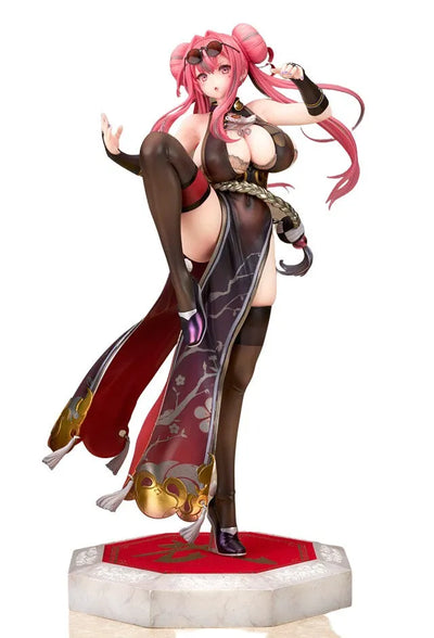 Azur Lane - Bremerton - 1/7 - Action Cruise ver. (Alter)ㅤ – Alter – ActionFigure Brasil