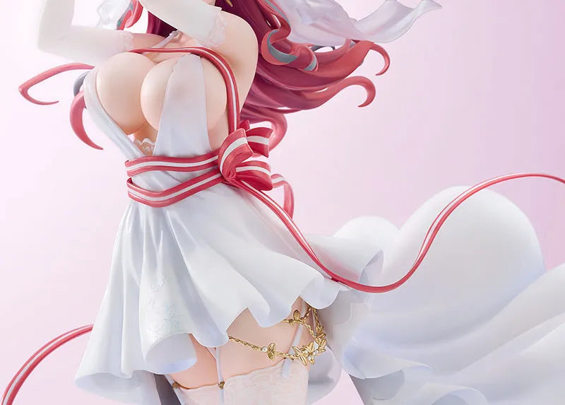Azur Lane - Bremerton - 1/7 - Joyride of Love (Good Smile Arts Shanghai, Good Smile Company)ㅤ – Good Smile Arts Shanghai as ManufacturerGood Smile Company as Producer – ActionFigure Brasil