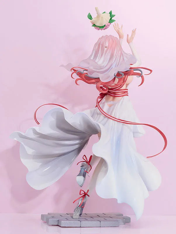 Azur Lane - Bremerton - 1/7 - Joyride of Love (Good Smile Arts Shanghai, Good Smile Company)ㅤ – Good Smile Arts Shanghai as ManufacturerGood Smile Company as Producer – ActionFigure Brasil