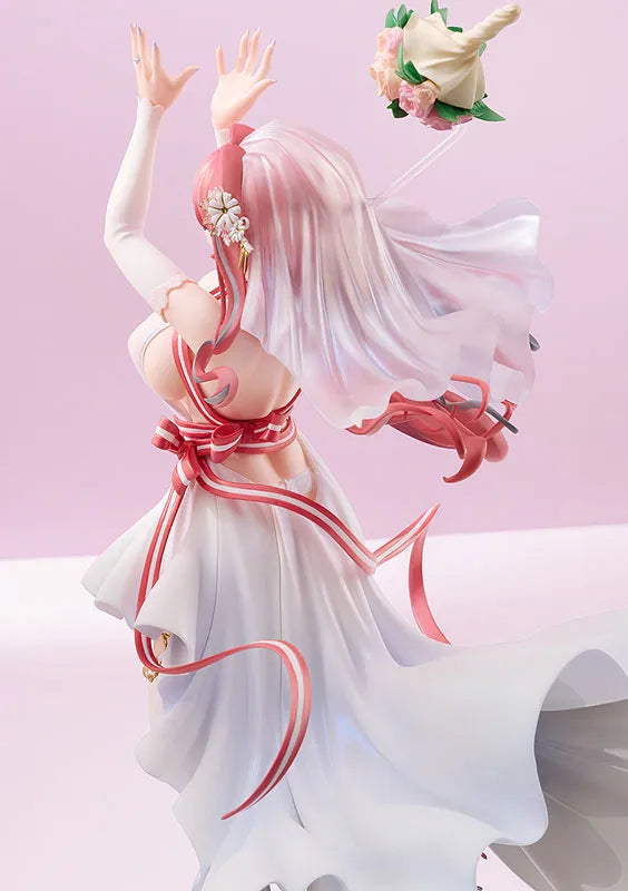 Azur Lane - Bremerton - 1/7 - Joyride of Love (Good Smile Arts Shanghai, Good Smile Company)ㅤ – Good Smile Arts Shanghai as ManufacturerGood Smile Company as Producer – ActionFigure Brasil