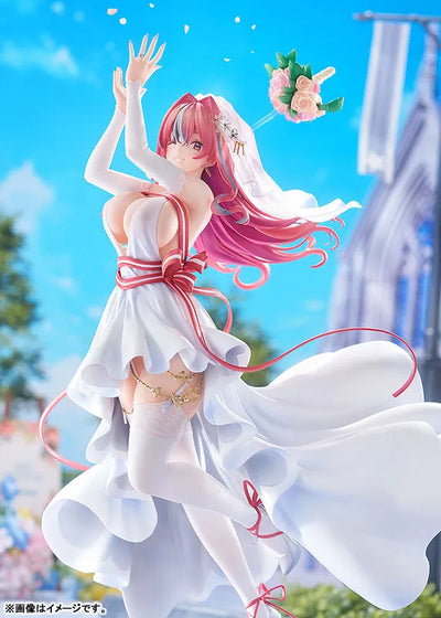 Azur Lane - Bremerton - 1/7 - Joyride of Love (Good Smile Arts Shanghai, Good Smile Company)ㅤ – Good Smile Arts Shanghai – ActionFigureBrasil — com base expositora