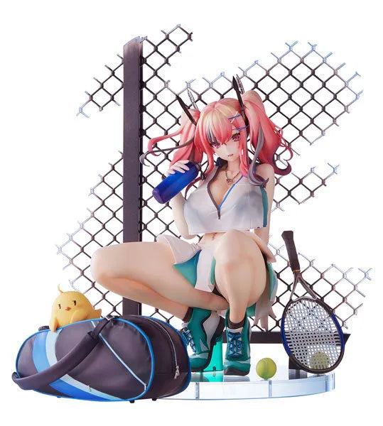 Azur Lane - Bremerton - 1/7 - Scorching-Hot Training (Mimeyoi)ㅤ – Mimeyoi – ActionFigure Brasil
