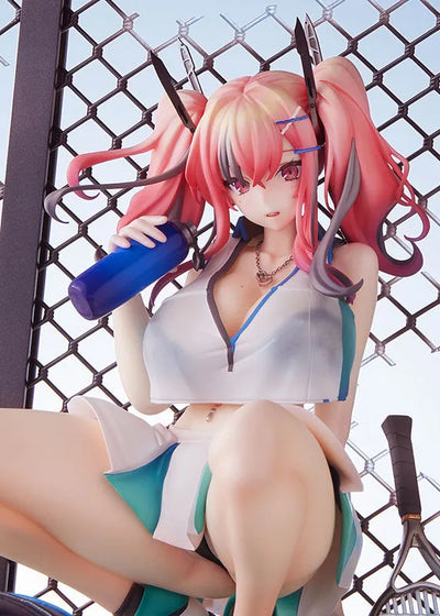 Azur Lane - Bremerton - 1/7 - Scorching-Hot Training (Mimeyoi)ㅤ – Mimeyoi – ActionFigureBrasil — close