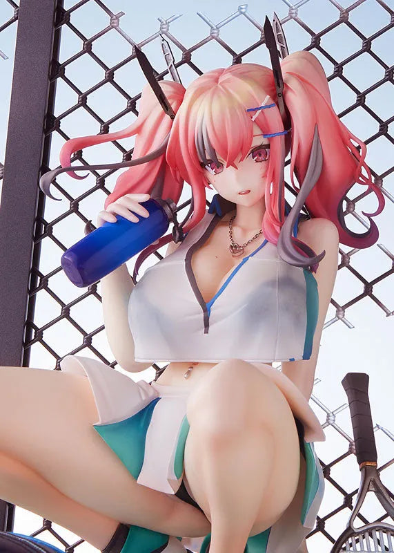 Azur Lane - Bremerton - 1/7 - Scorching-Hot Training (Mimeyoi)ㅤ – Mimeyoi – ActionFigure Brasil