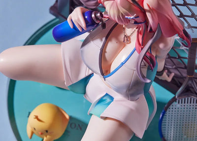 Azur Lane - Bremerton - 1/7 - Scorching-Hot Training (Mimeyoi)ㅤ – Mimeyoi – ActionFigureBrasil — embalagem
