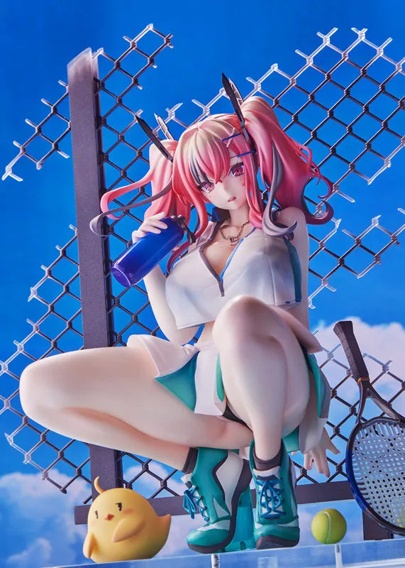 Azur Lane - Bremerton - 1/7 - Scorching-Hot Training (Mimeyoi)ㅤ – Mimeyoi – ActionFigure Brasil