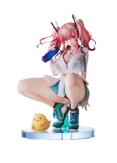 Azur Lane - Bremerton - 1/7 - Scorching-Hot Training, TF Edition (Mimeyoi) [Shop Exclusive]ㅤ – Mimeyoi – ActionFigure Brasil