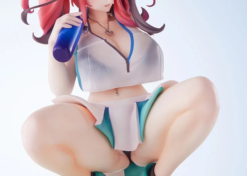 Azur Lane - Bremerton - 1/7 - Scorching-Hot Training, TF Edition (Mimeyoi) [Shop Exclusive]ㅤ – Mimeyoi – ActionFigure Brasil