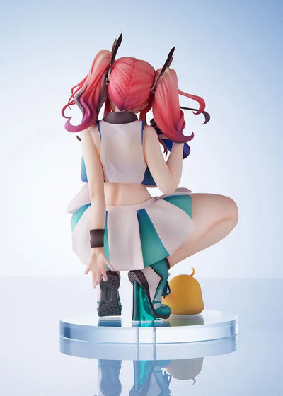 Azur Lane - Bremerton - 1/7 - Scorching-Hot Training, TF Edition (Mimeyoi) [Shop Exclusive]ㅤ – Mimeyoi – ActionFigure Brasil — com base expositora