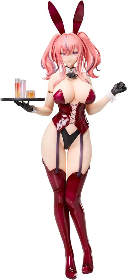 Azur Lane - Bremerton - B-style - 1/4 - Anniversary Bunny Ver. (FREEing, Union Creative International Ltd)ㅤ – Union Creative – ActionFigure Brasil