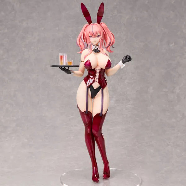 Azur Lane - Bremerton - B-style - 1/4 - Anniversary Bunny Ver. (FREEing, Union Creative International Ltd)ㅤ – Union Creative – ActionFigure Brasil