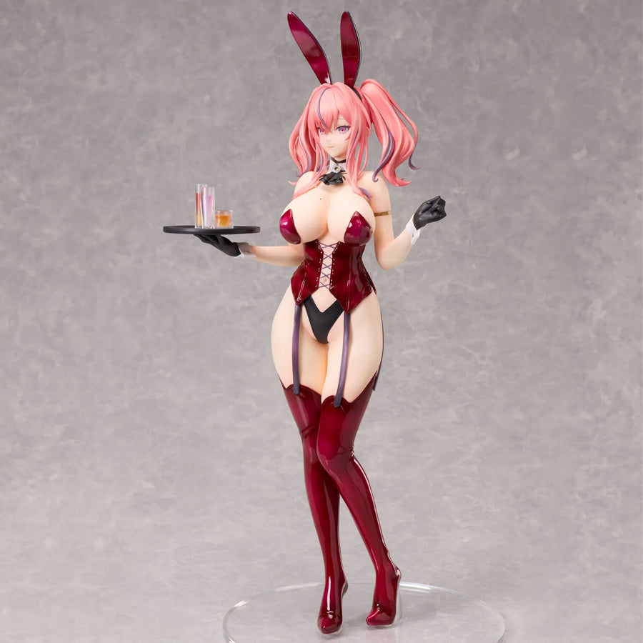 Azur Lane - Bremerton - B-style - 1/4 - Anniversary Bunny Ver. (FREEing, Union Creative International Ltd)ㅤ – Union Creative – ActionFigure Brasil