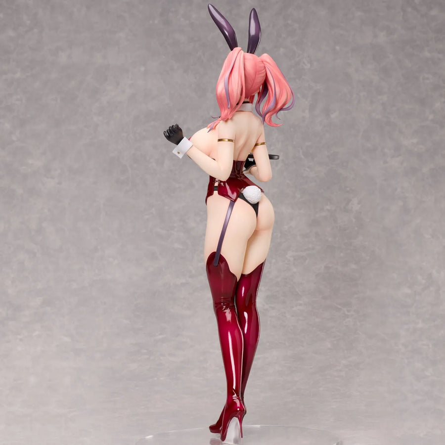 Azur Lane - Bremerton - B-style - 1/4 - Anniversary Bunny Ver. (FREEing, Union Creative International Ltd)ㅤ – Union Creative – ActionFigure Brasil