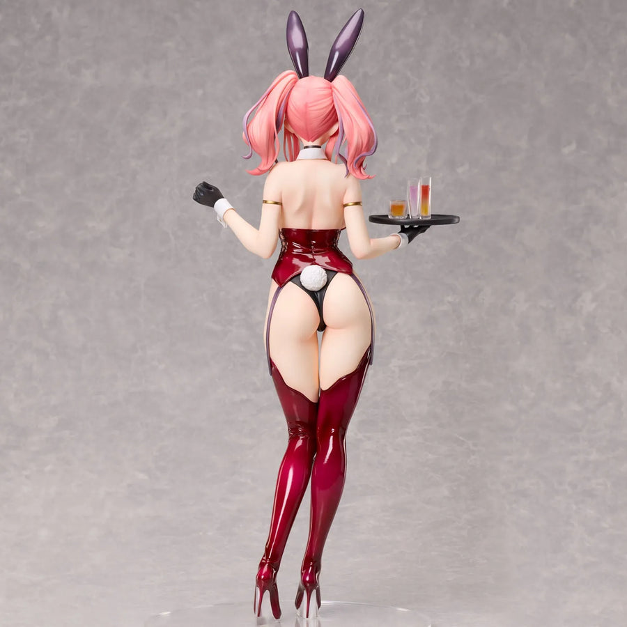 Azur Lane - Bremerton - B-style - 1/4 - Anniversary Bunny Ver. (FREEing, Union Creative International Ltd)ㅤ – Union Creative – ActionFigure Brasil